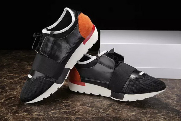 balenciaga Fashion Men Sneakers--008